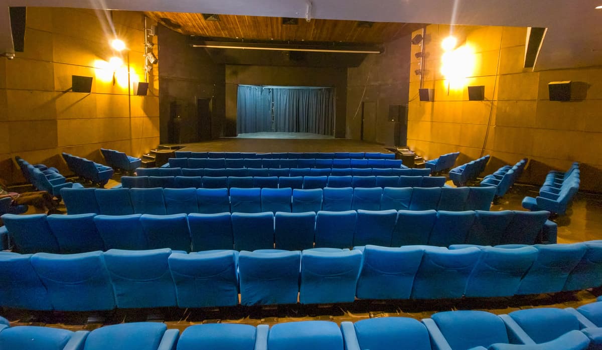 Alliance Française de Nairobi