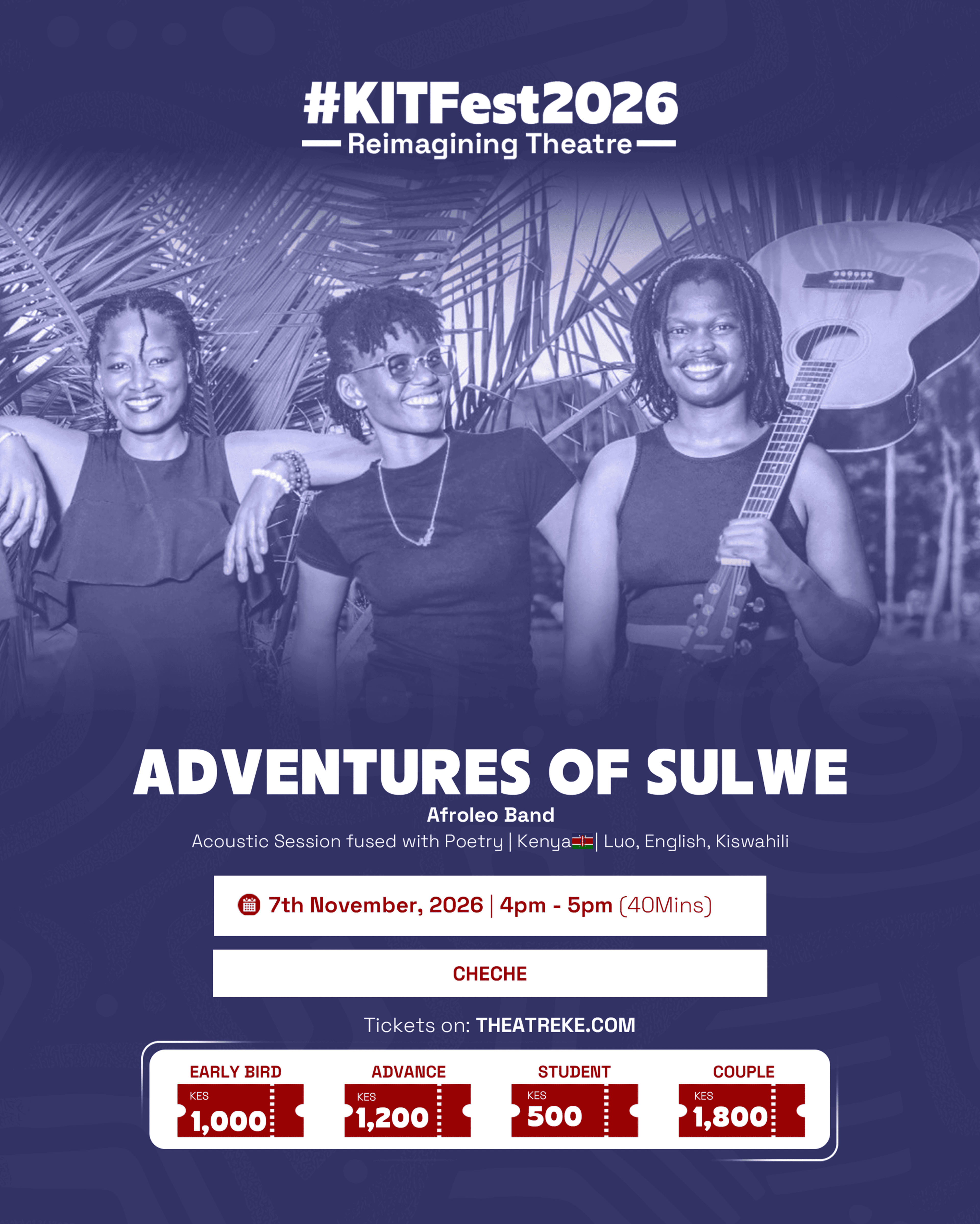 Adventures of Sulwe