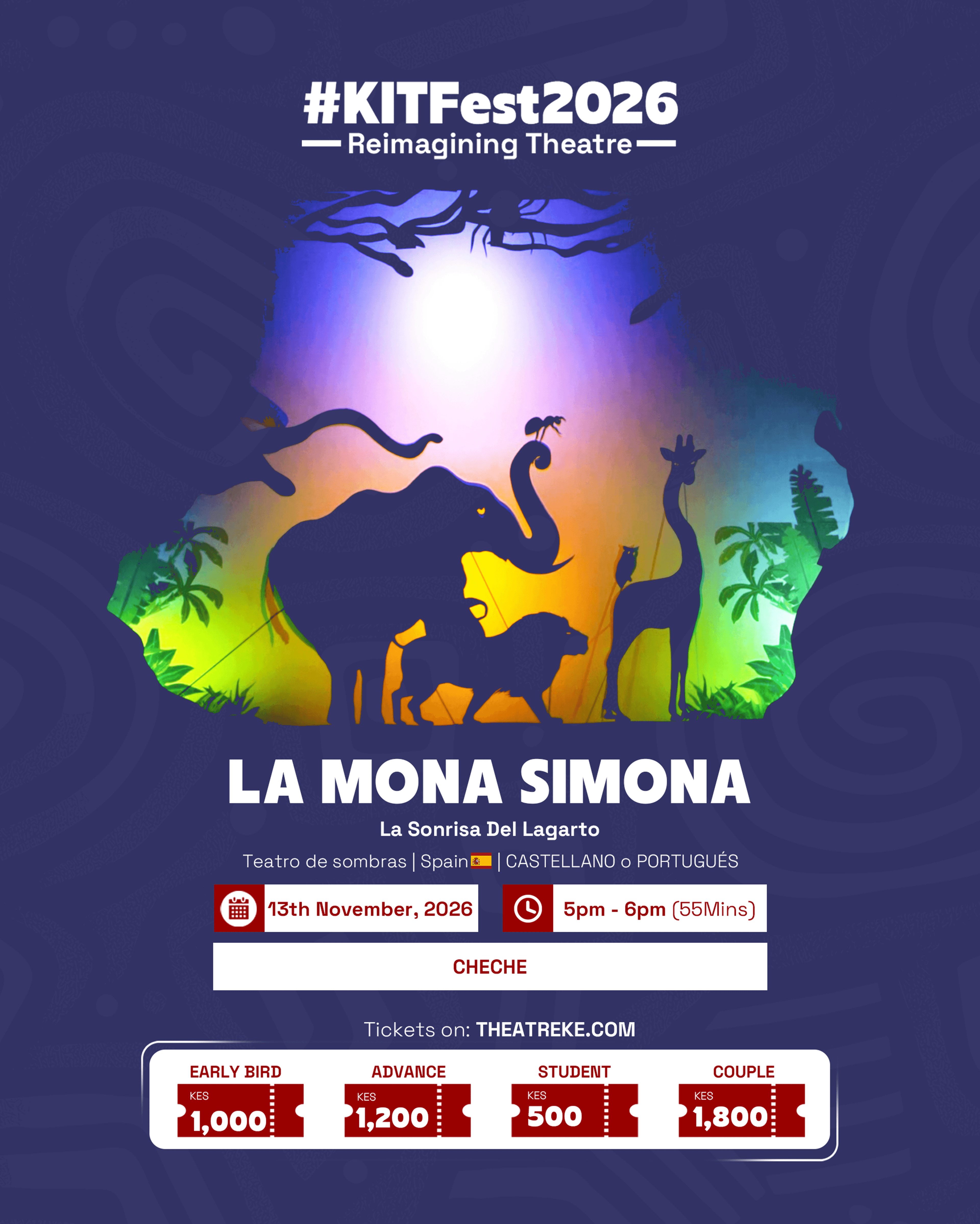 LA MONA SIMONA