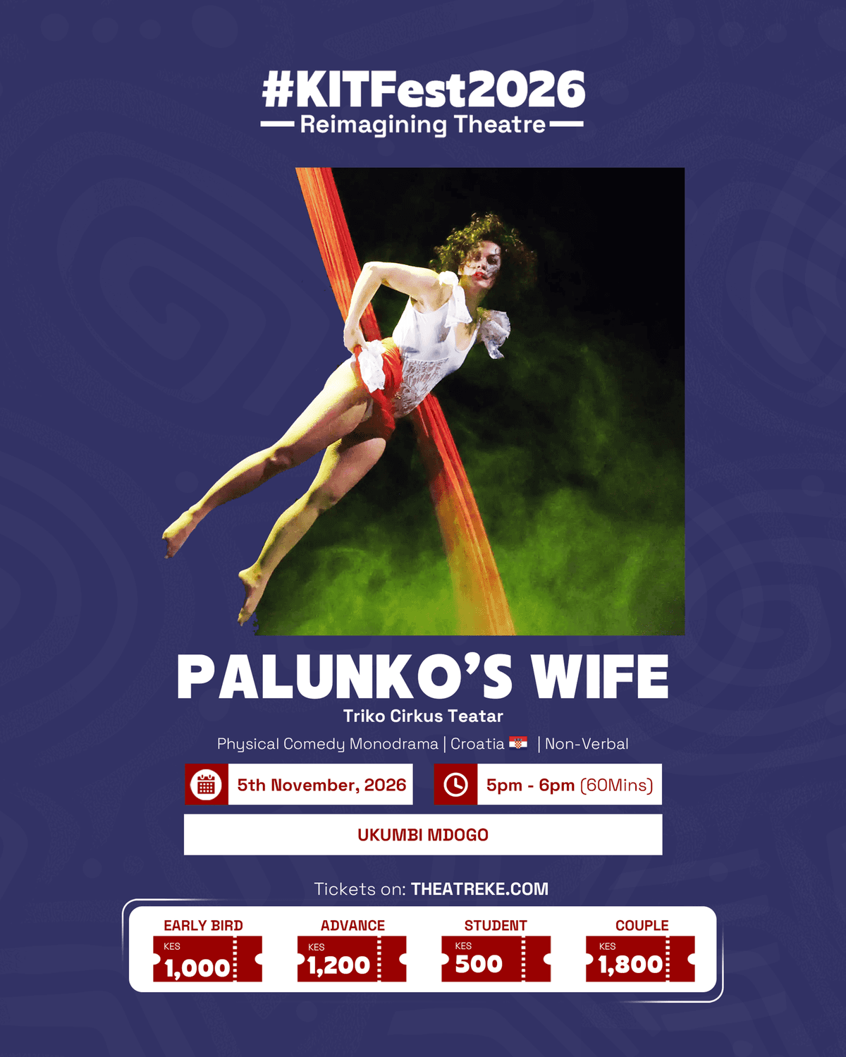 Palunko's Wife