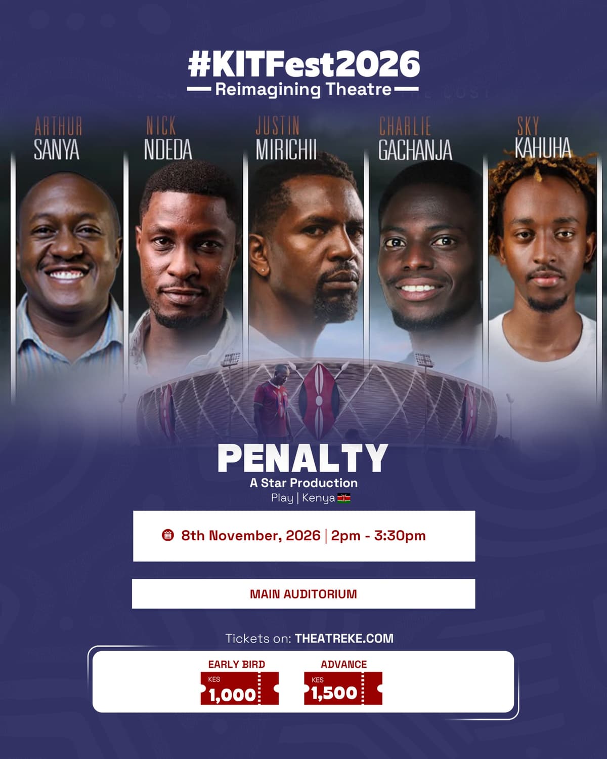 Penalty
